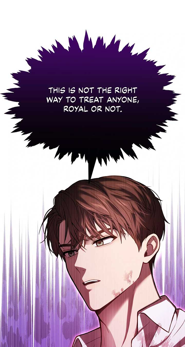 The Secret Bedroom of a Dejected Royal Daughter Chapter 103 60